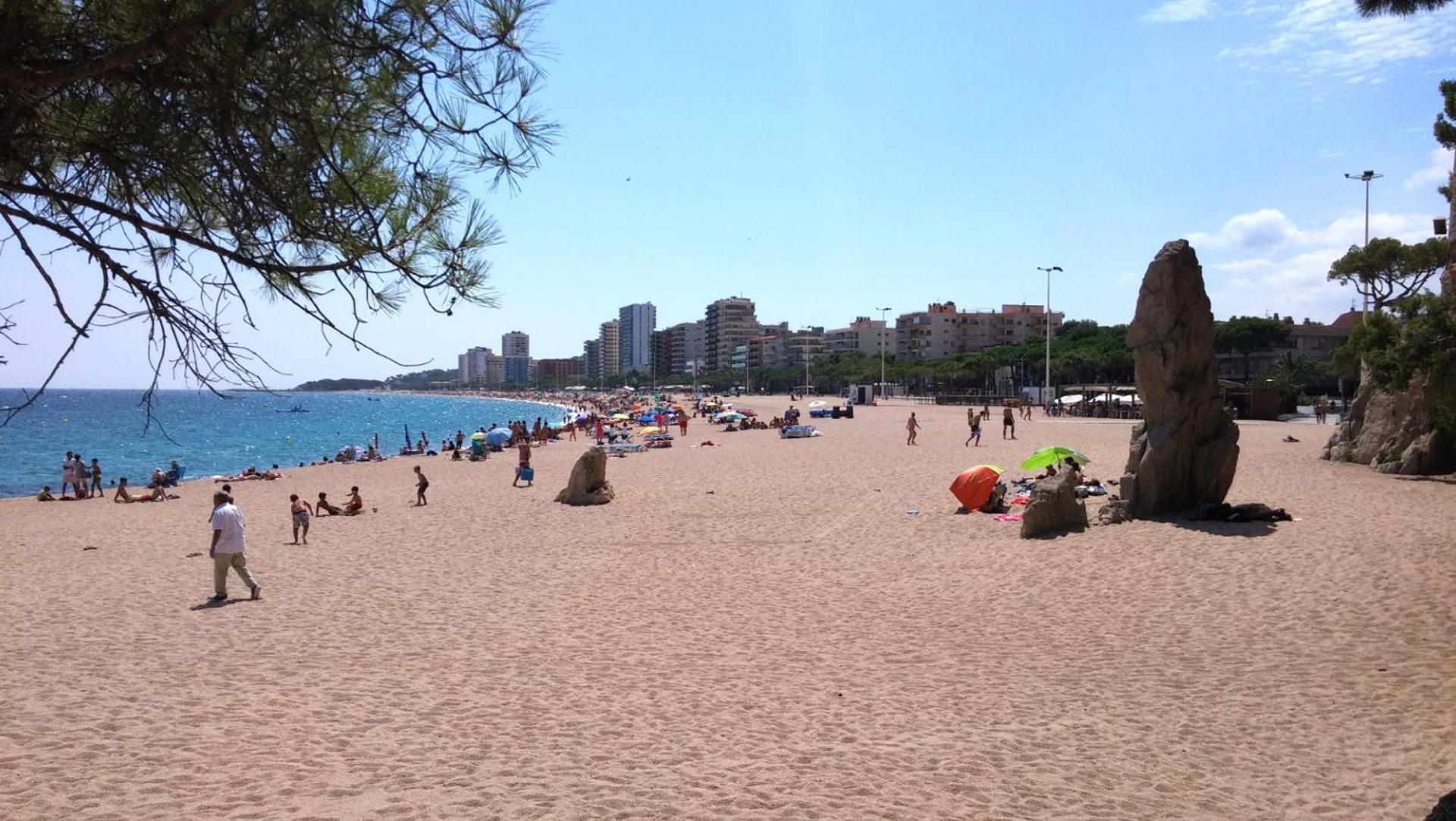 Eslora - Playa De Aro Βίλα Platja d'Aro Εξωτερικό φωτογραφία